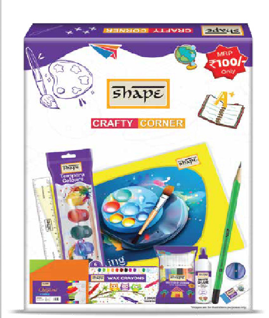 indo stationery LLP Product  