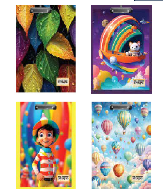 indo stationery LLP Product  