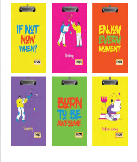 indo stationery LLP Product  