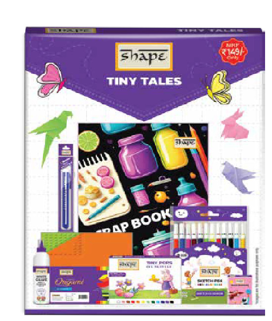 indo stationery LLP Product  