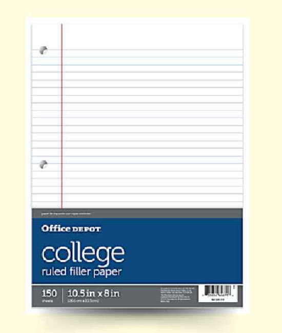 indo stationery LLP Product  