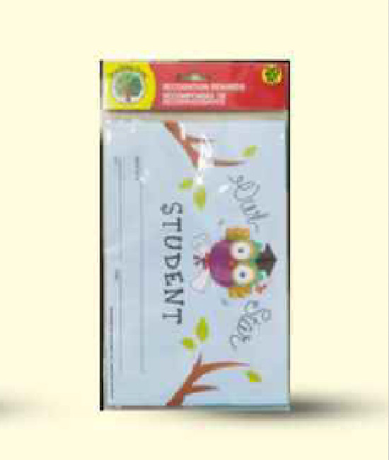 indo stationery LLP Product  