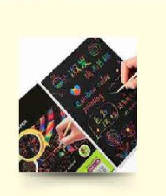 indo stationery LLP Product  