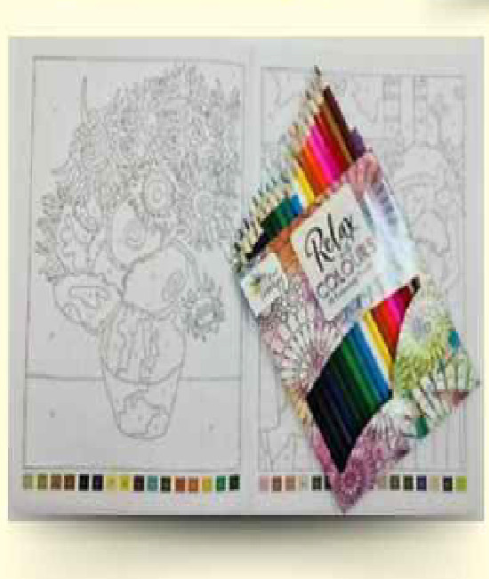 indo stationery LLP Product  